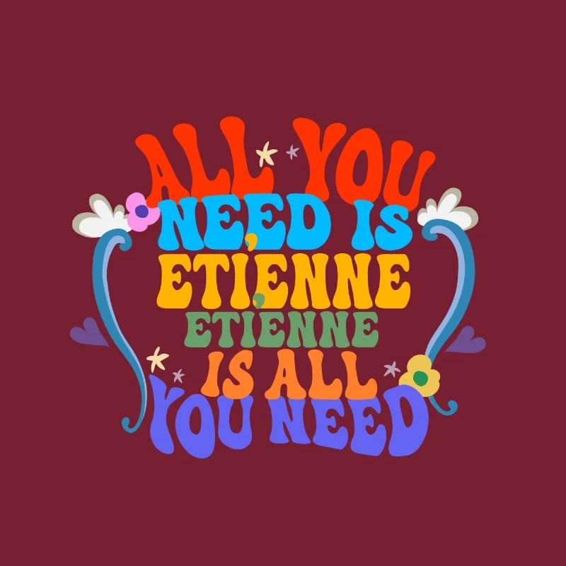Etienne