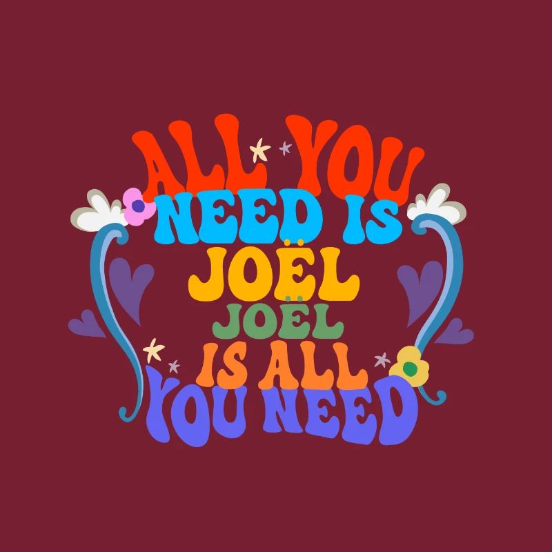 Joel