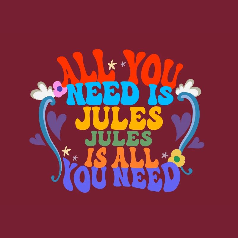 Jules