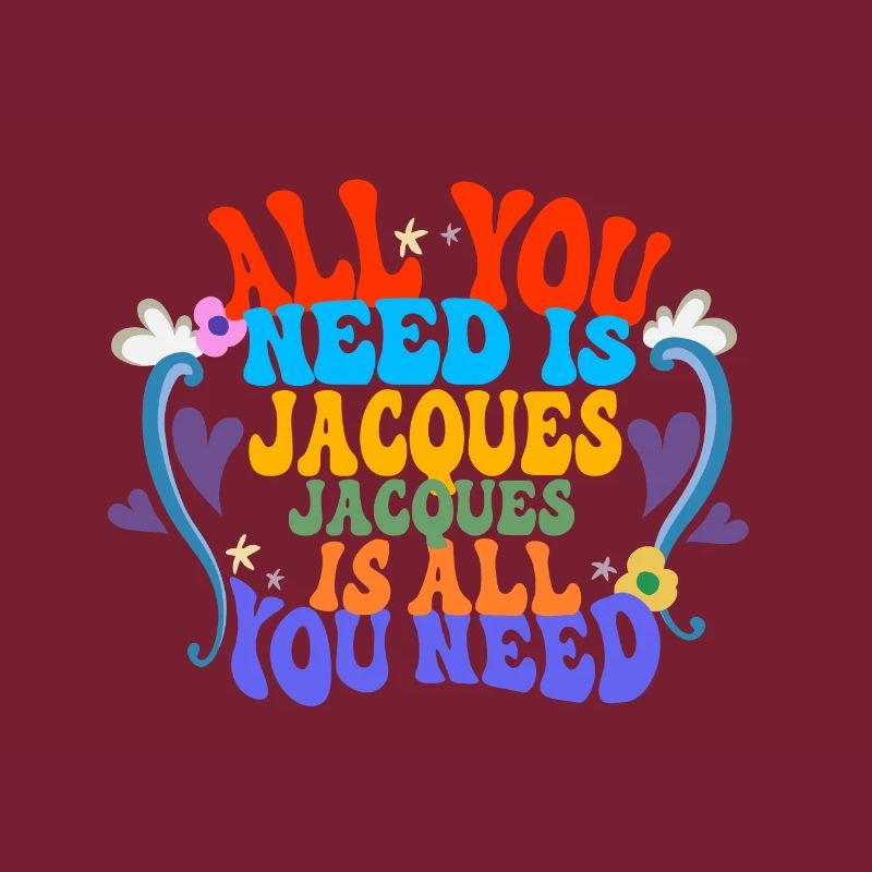 Jacques