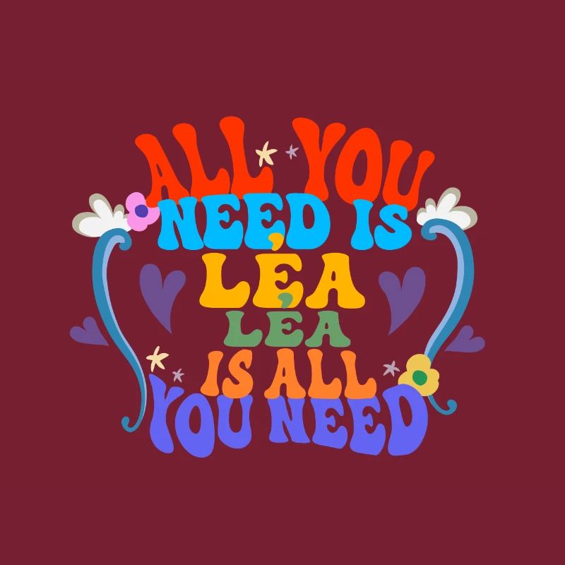 Lea