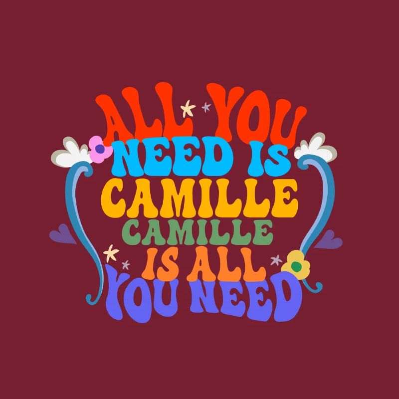 Camille