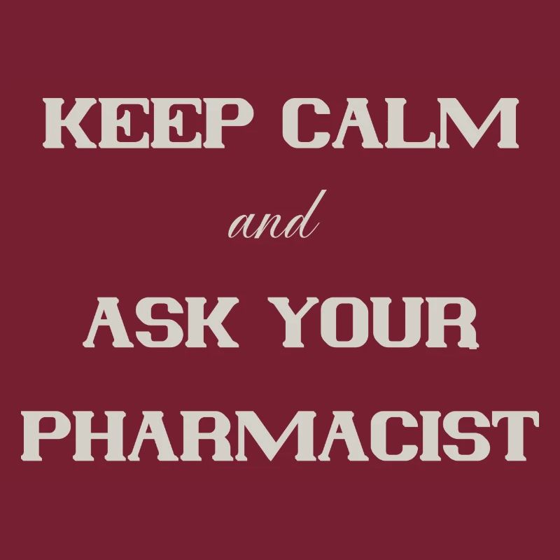 keep calm