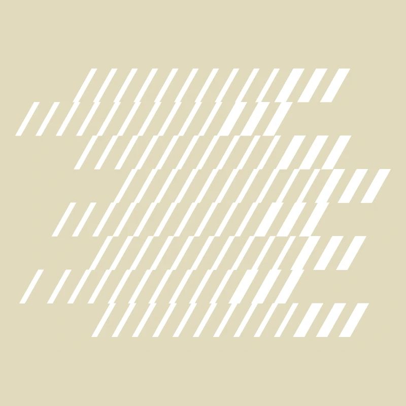 conception de motifs de lignes