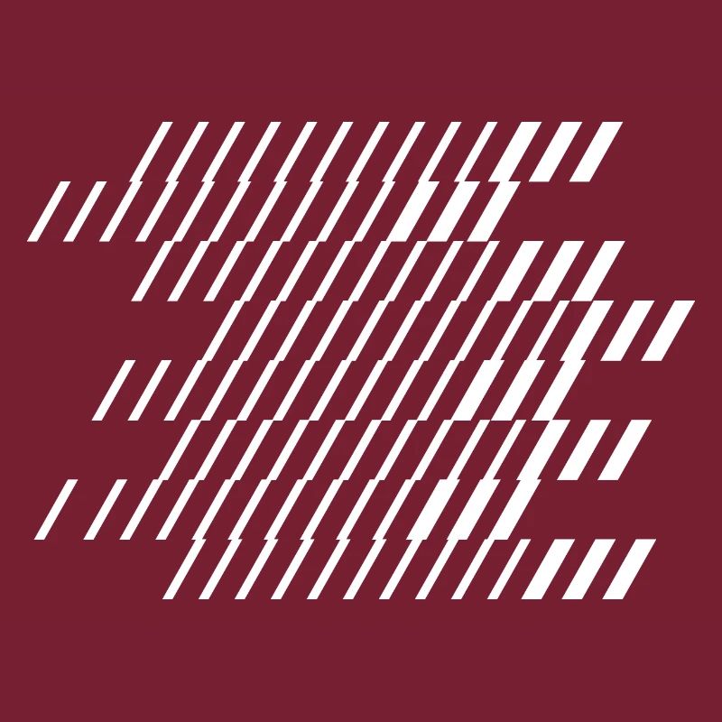 conception de motifs de lignes