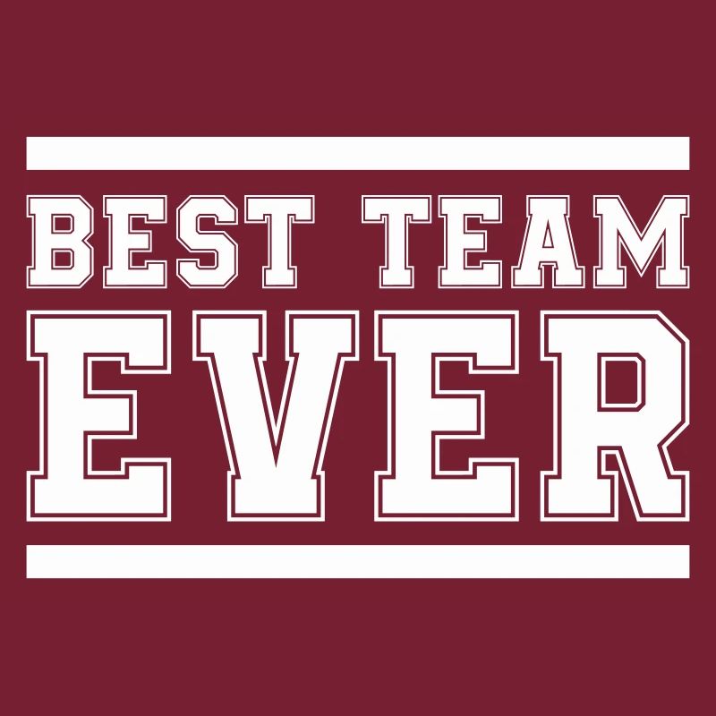 Best Team Ever