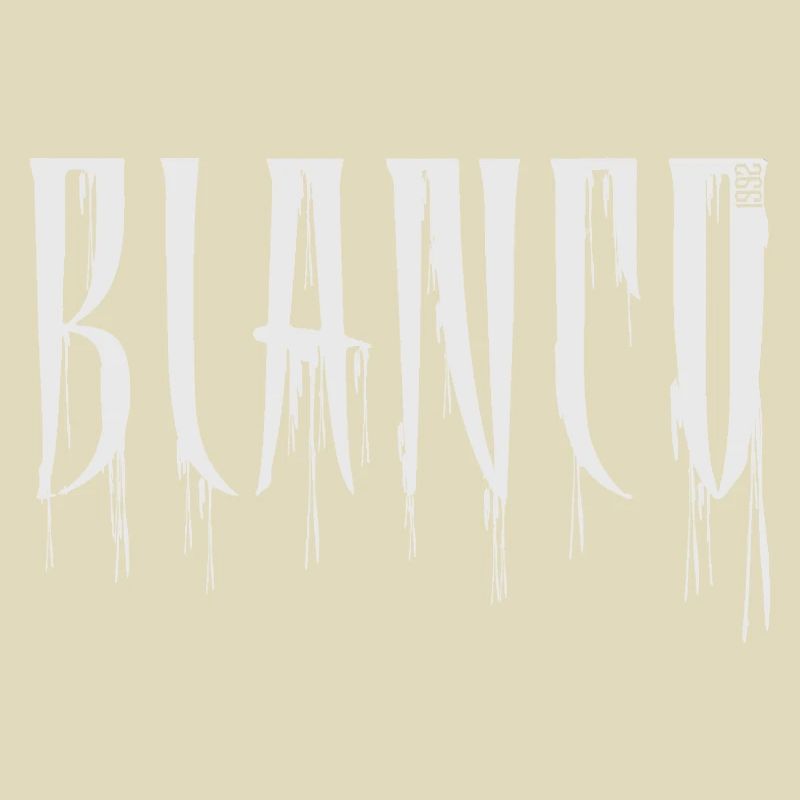Blanco