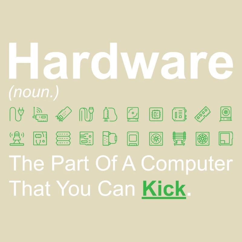 Programmer Coder Software Developer