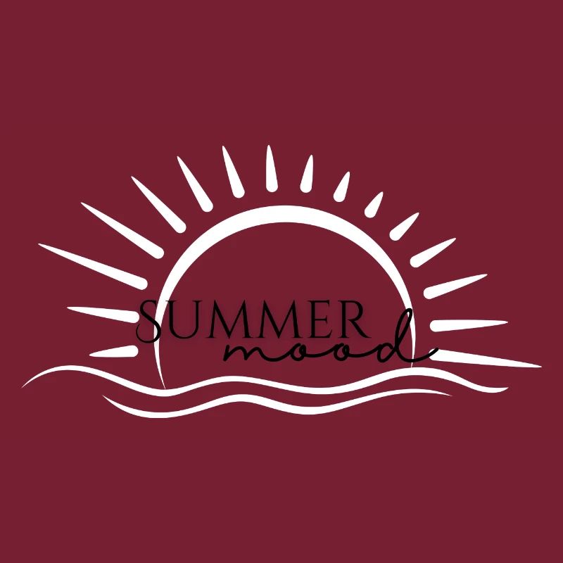 Summer mood