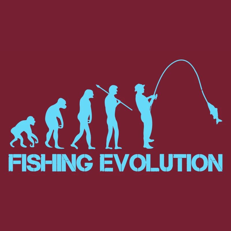 Évolution de la pêche 1