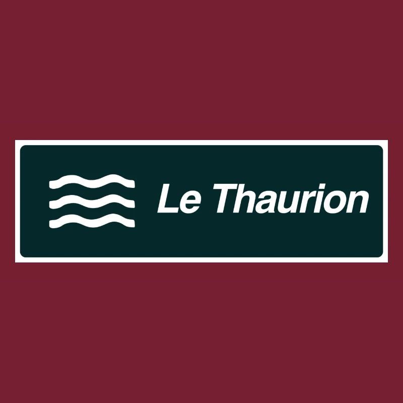 Panneau Thaurion