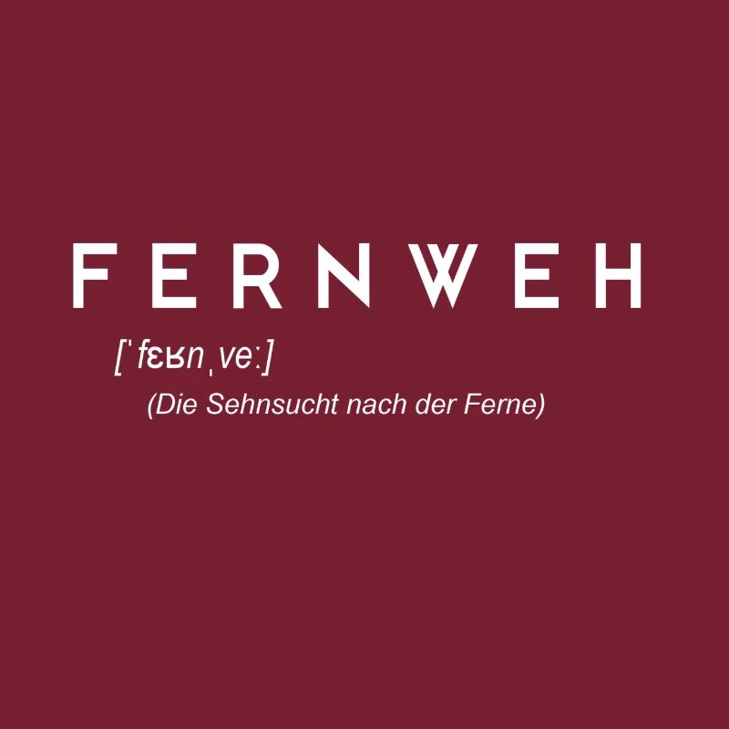 Fernweh Definition