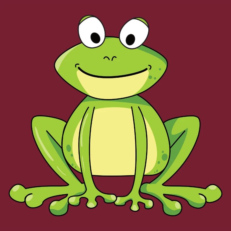 Frosch