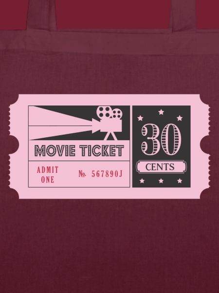 Movie Ticket