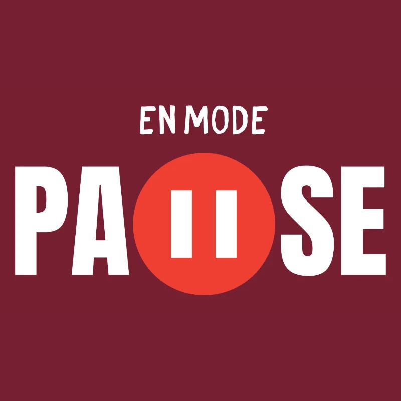Décompresser en mode Pause