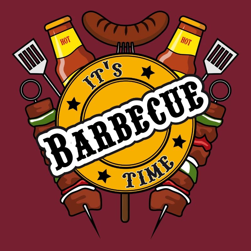 BBQ Time