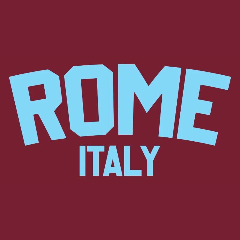 Rom Italien
