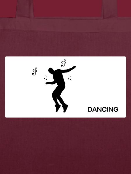 Dancing Dance Music