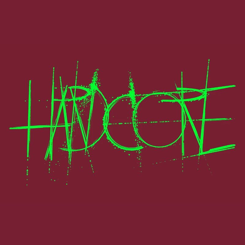 Hardcore