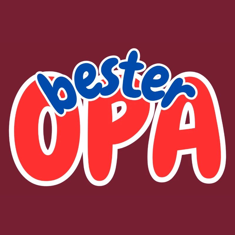 Bester Opa