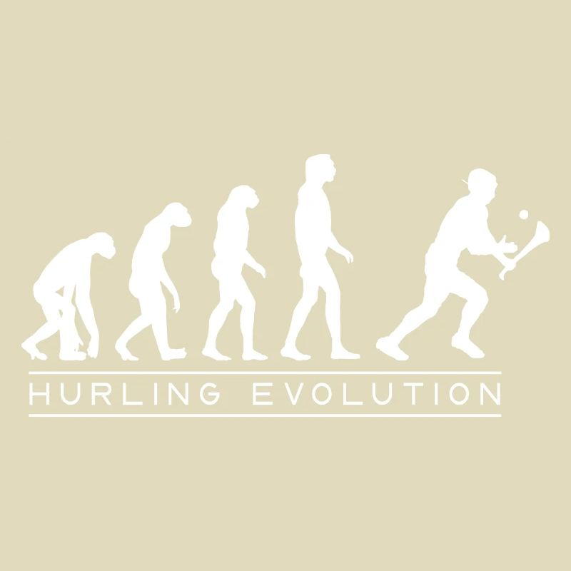 L’évolution du hurling