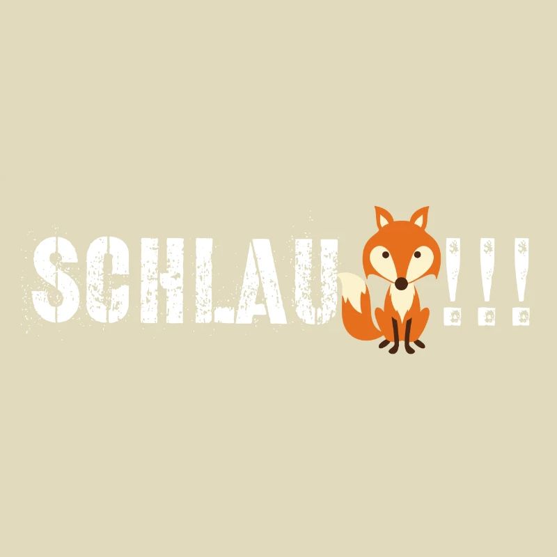 FUCHS - Schlaufuchs