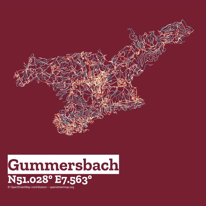 Gummersbach Basic Pastels