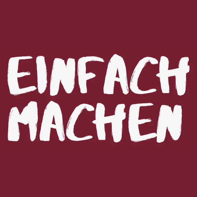 Einfach Machen
