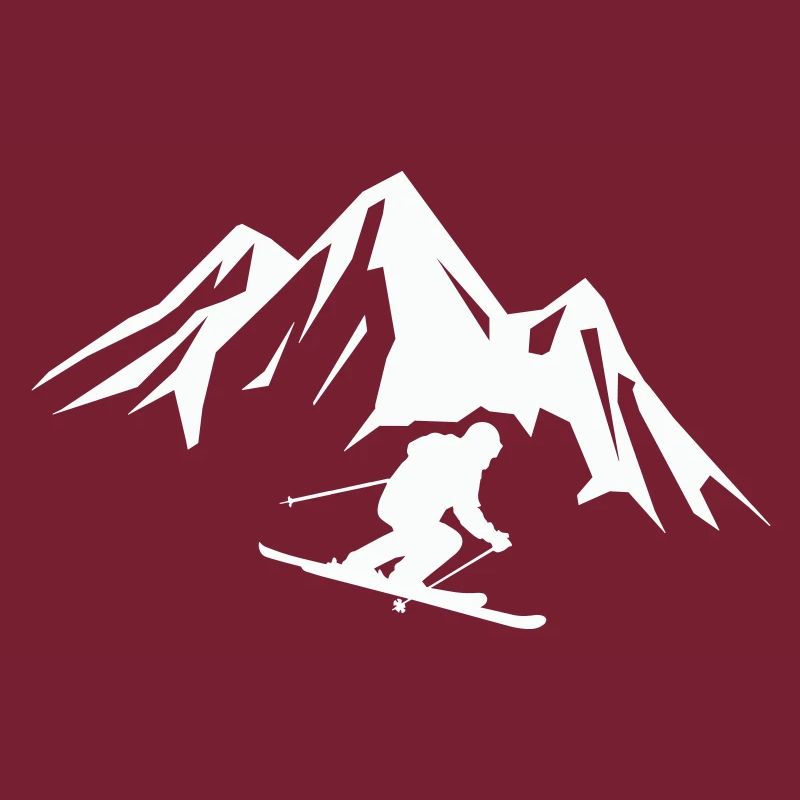 Ski Mountains