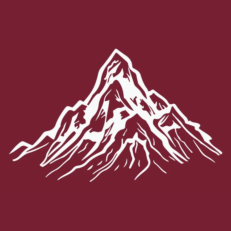 berge mountains