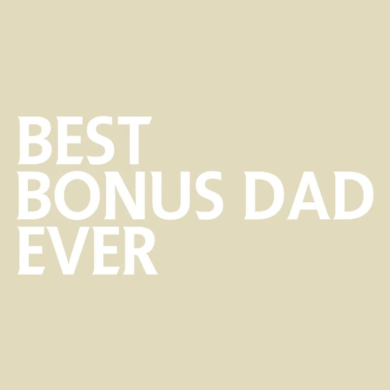 Bester Bonus Vater