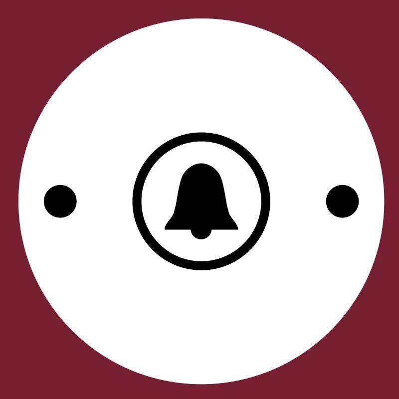 Frontdoor bell