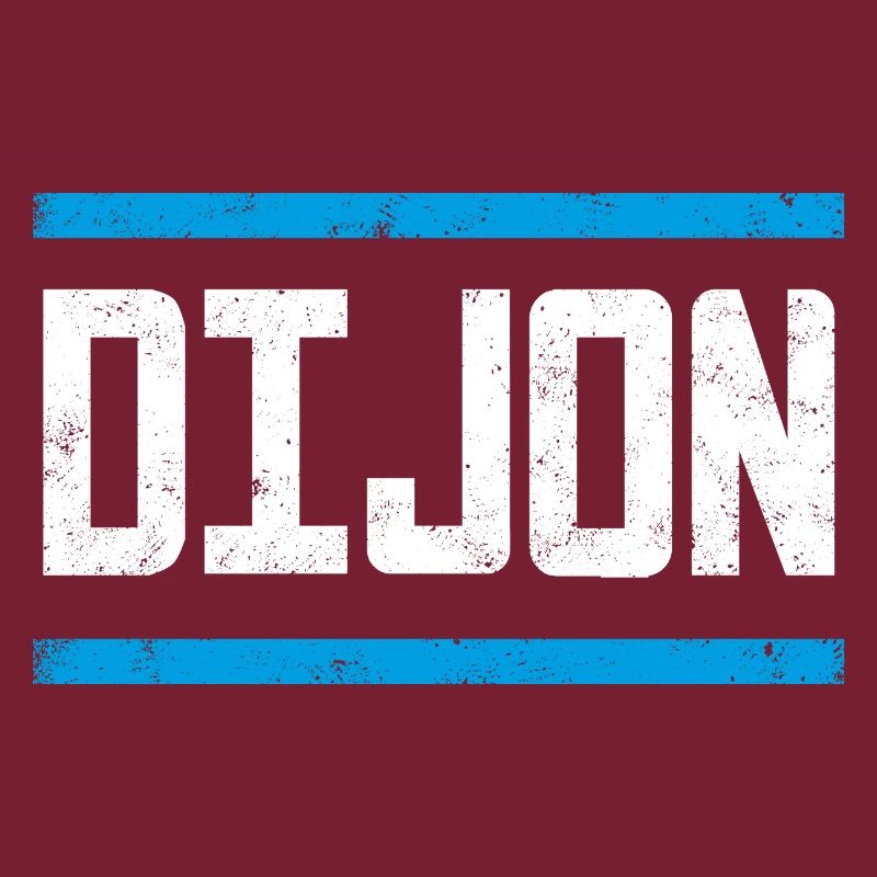 Dijon