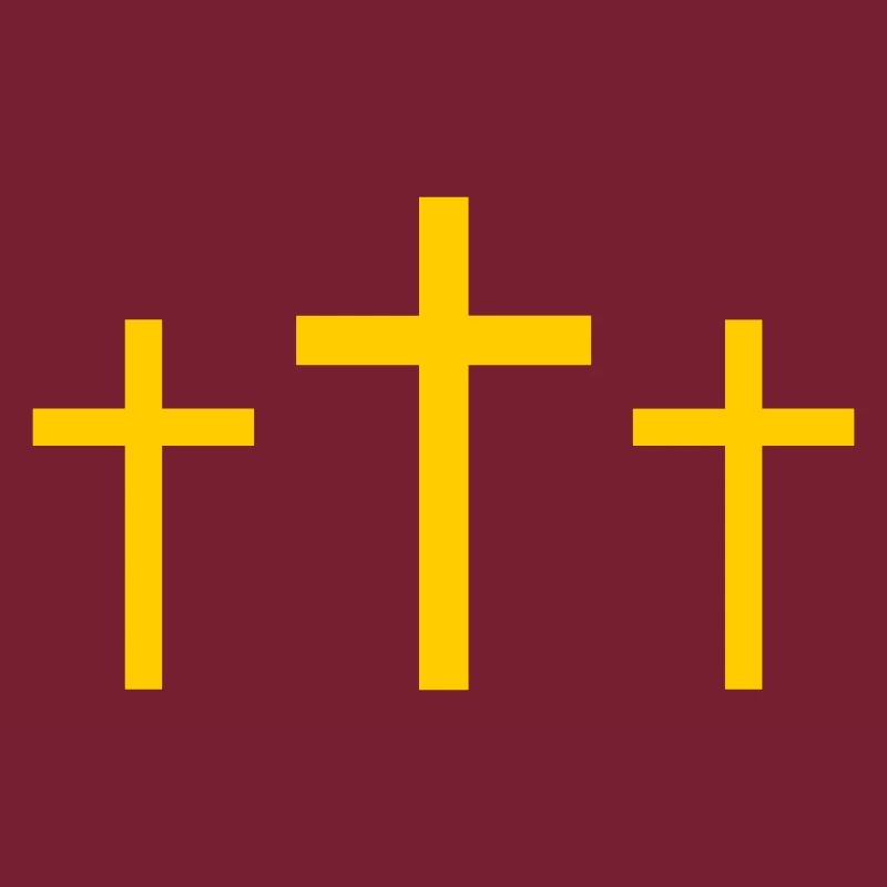 Three Crosses