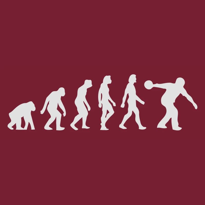 The Evolution Of Bowling