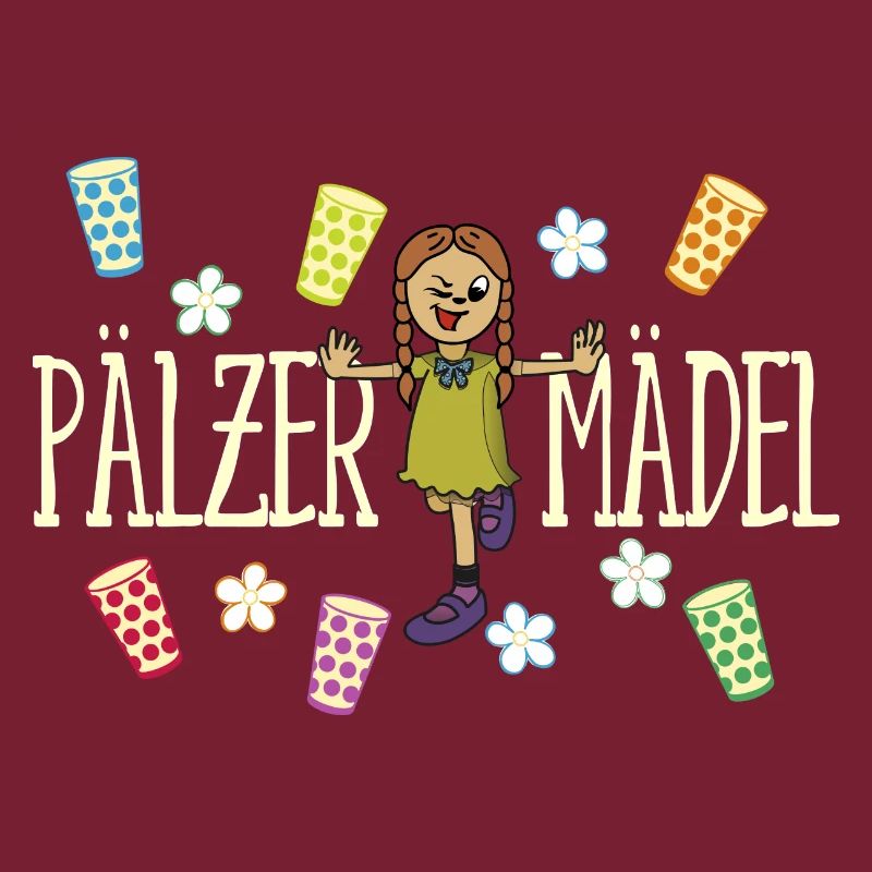 Pälzer Mädel 01