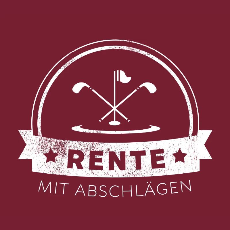 Golf Pension 2 Réductions
