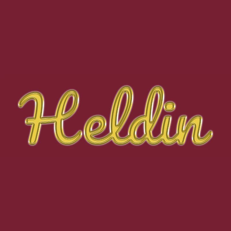 Heldin