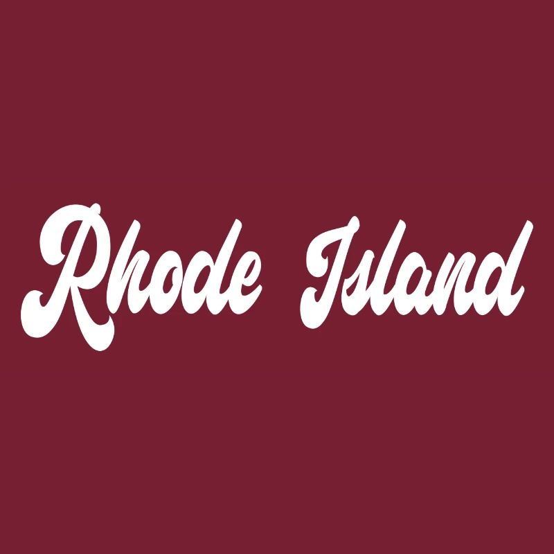 Rhode Island