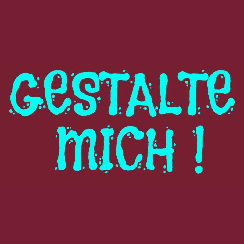 Gestalte Mich