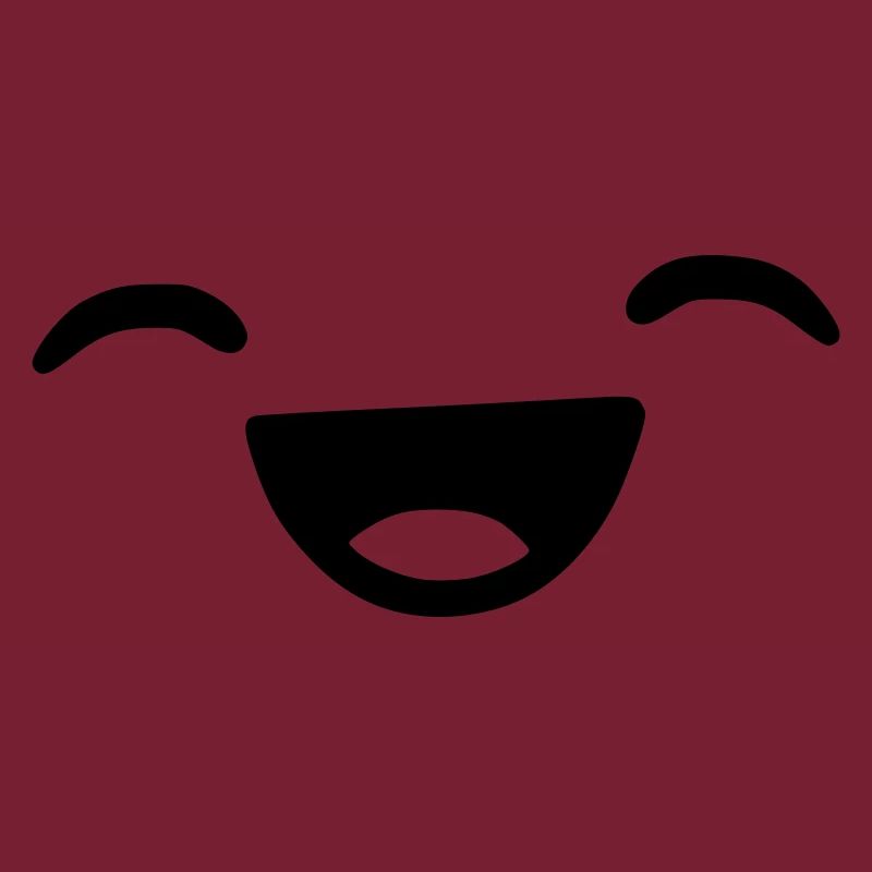 Smile!