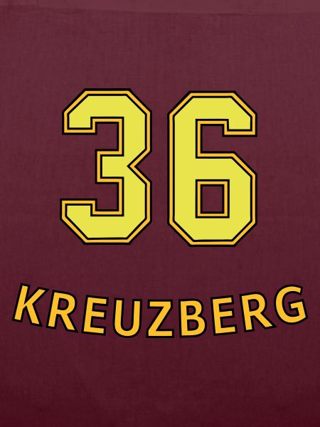 KREUZBERG 36