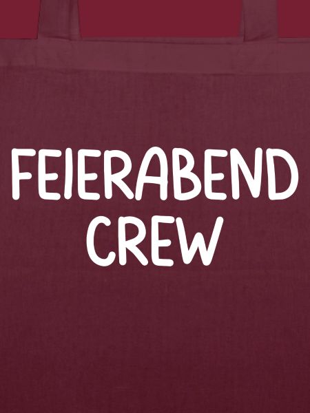 Feierabend Crew