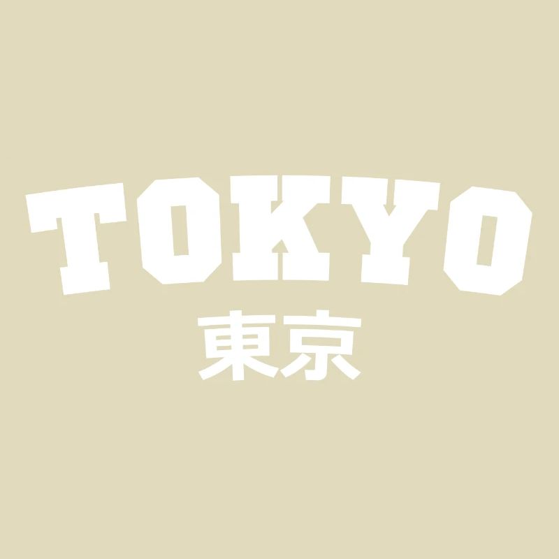Tokyo
