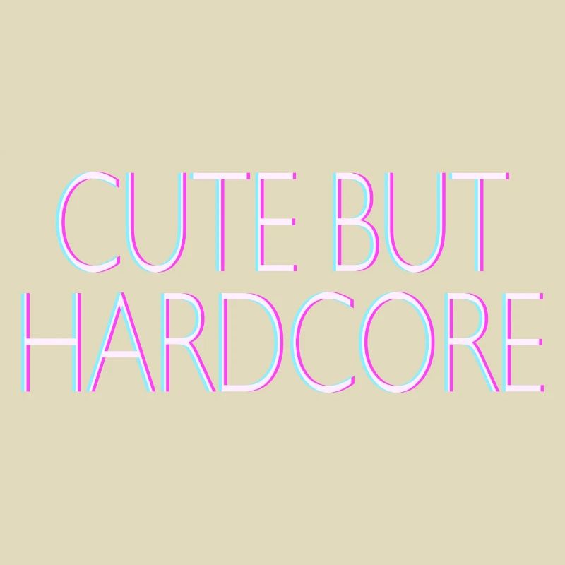 Techno Dire Mignon mais Hardcore Rave