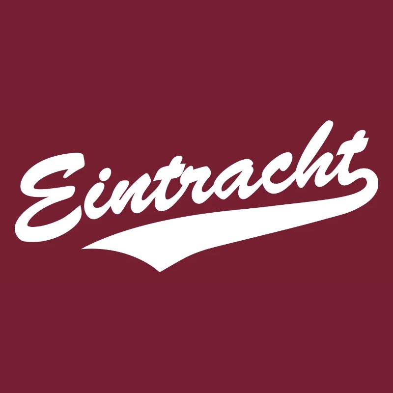 Eintracht Baseball-Style