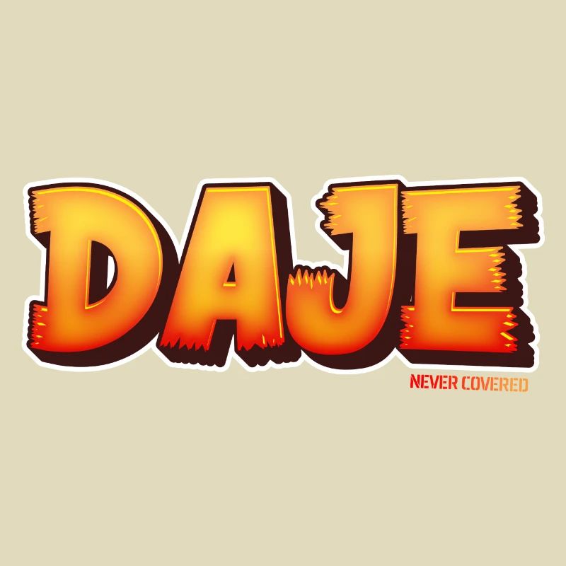 Phrases romaines : DAJE