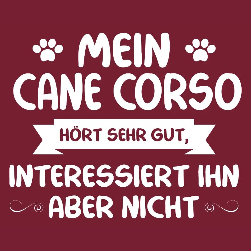 Cane Corso