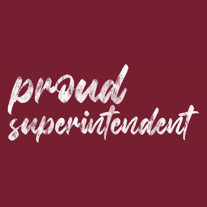 Proud Superintendent 2
