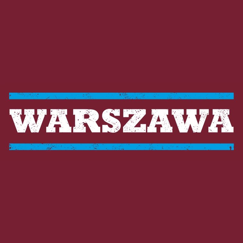 Warschau